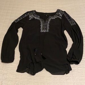 WHITE HOUSE BLACK MARKET